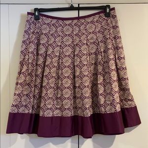 Talbots Skirt